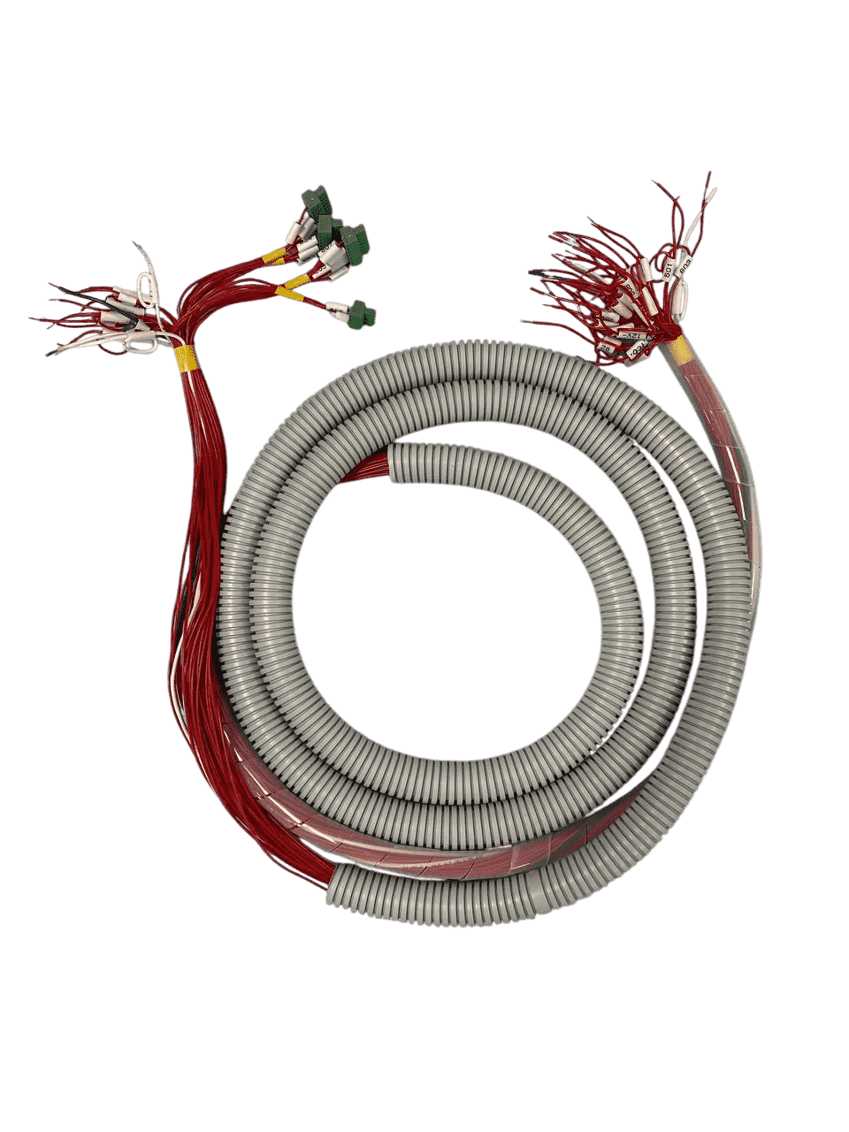 Кабельные сборки