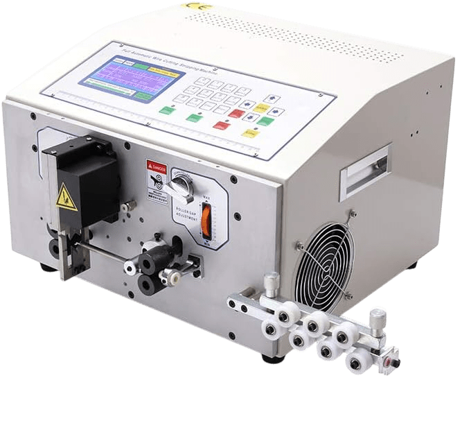 Нарезка кабелей